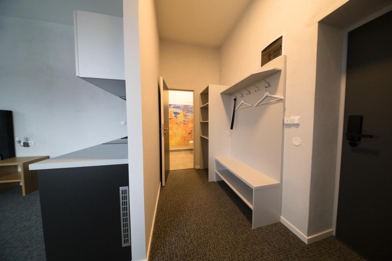 Replay Apartmany Frenštát pod Radhoštěm Bagian luar foto