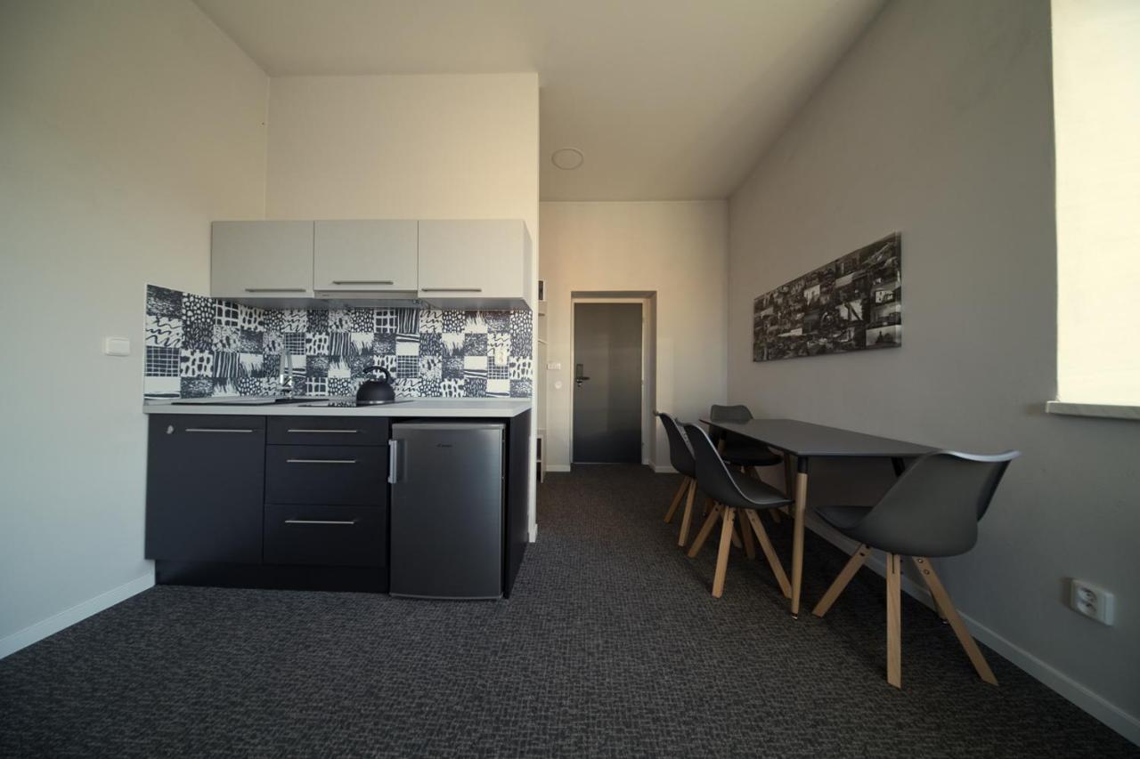 Replay Apartmany Frenštát pod Radhoštěm Bagian luar foto