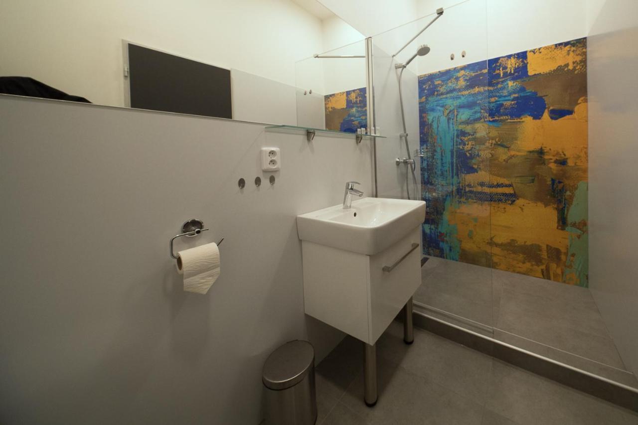 Replay Apartmany Frenštát pod Radhoštěm Bagian luar foto