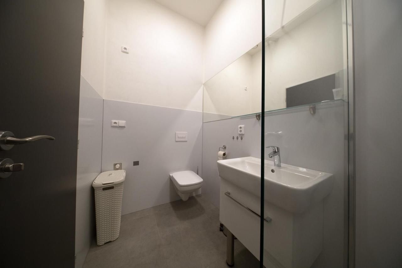 Replay Apartmany Frenštát pod Radhoštěm Bagian luar foto