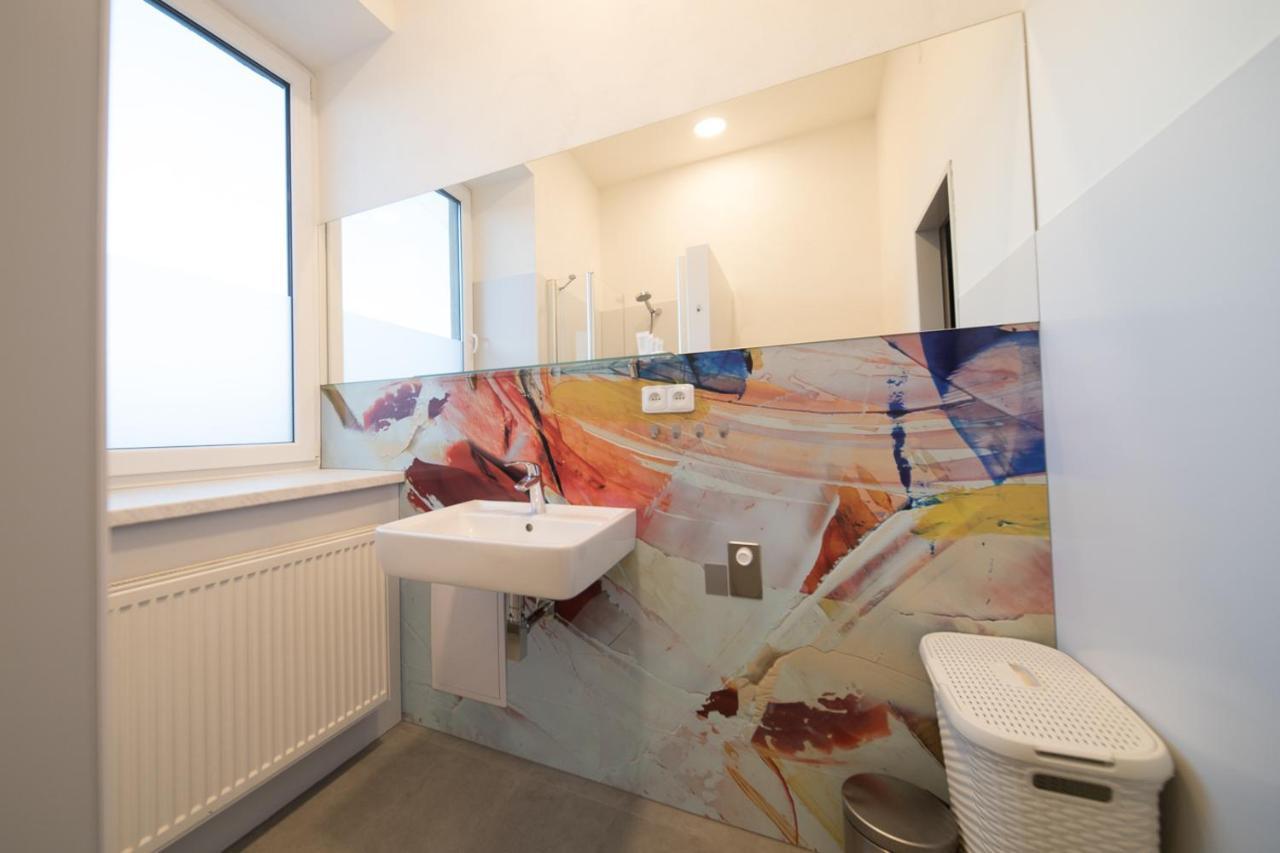 Replay Apartmany Frenštát pod Radhoštěm Bagian luar foto
