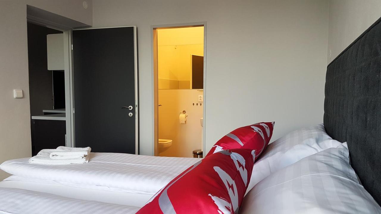Replay Apartmany Frenštát pod Radhoštěm Bagian luar foto