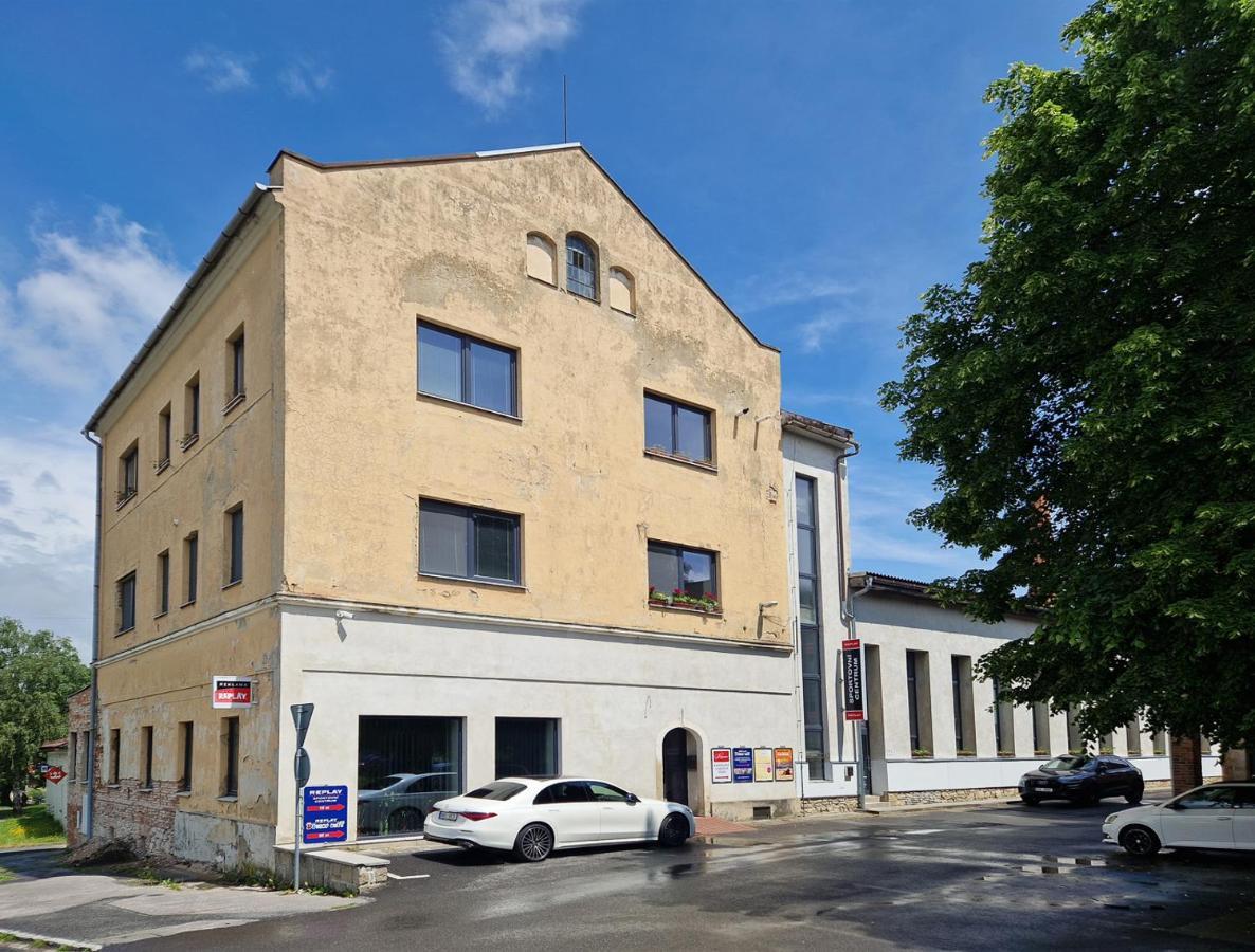 Replay Apartmany Frenštát pod Radhoštěm Bagian luar foto