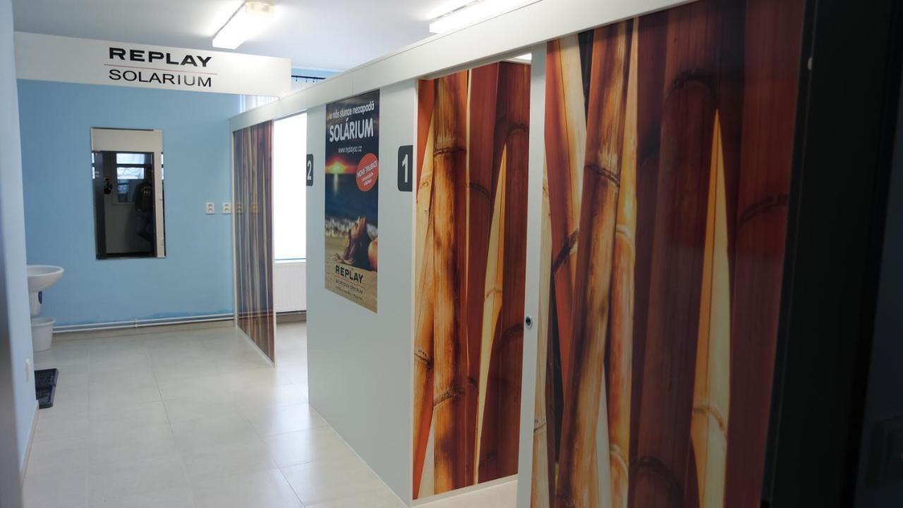 Replay Apartmany Frenštát pod Radhoštěm Bagian luar foto